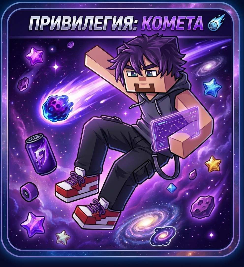 Комета
