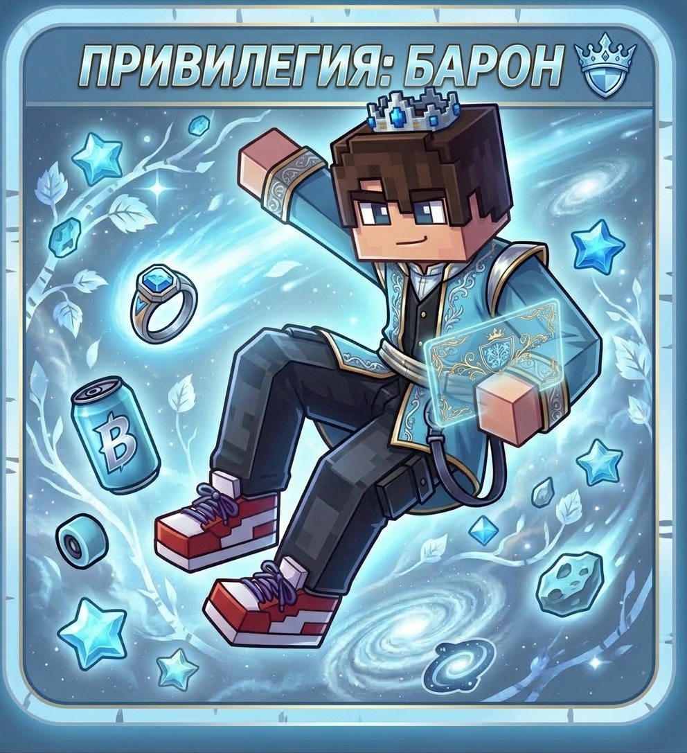 Барон