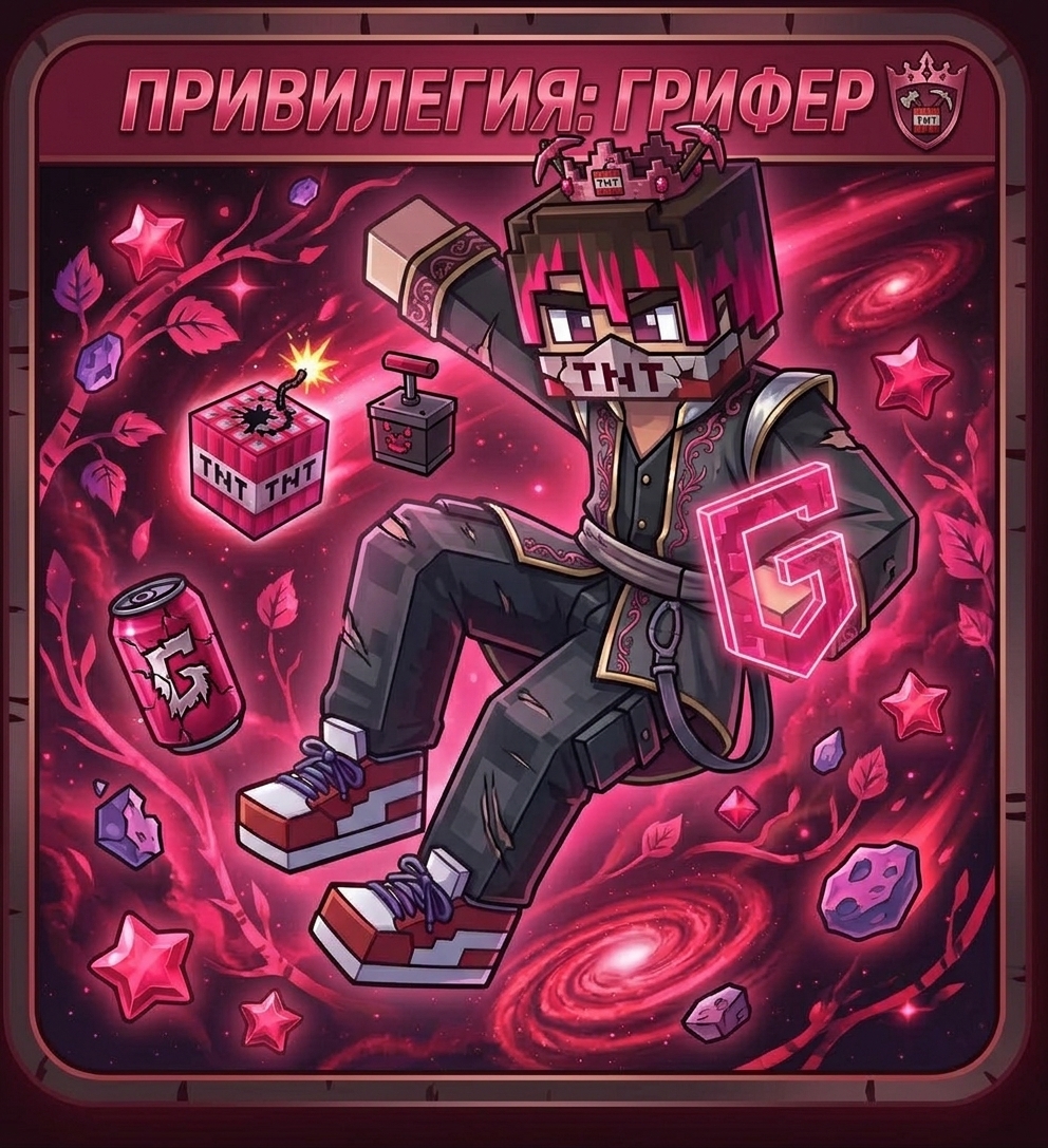 Грифер