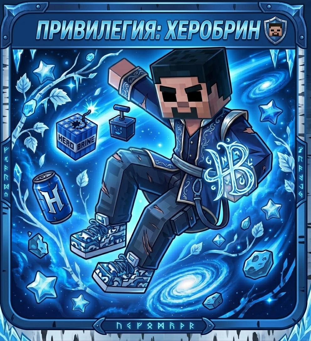 Херобрин