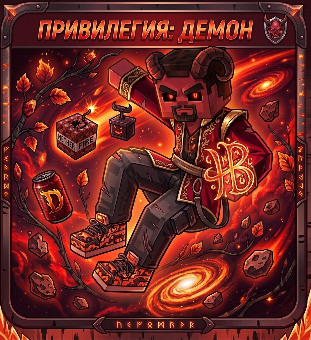 Демон