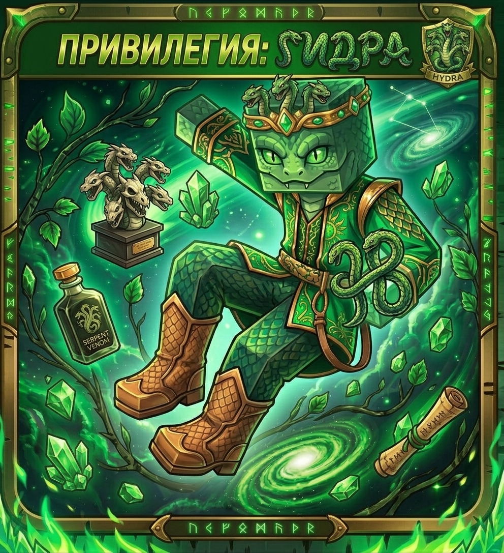 Гидра