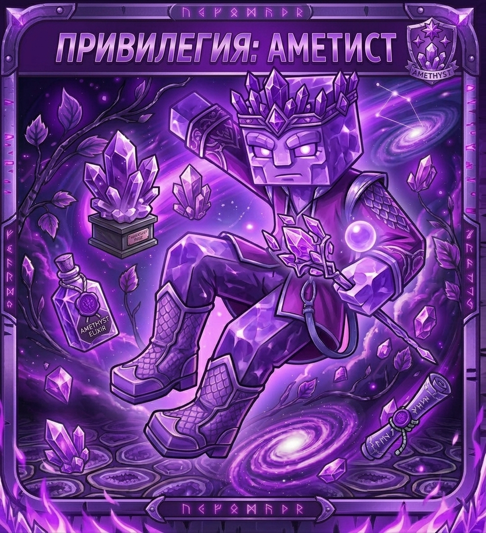 Аметист